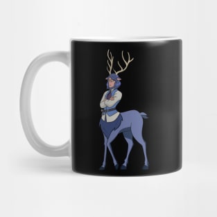 The Elktaur Mug